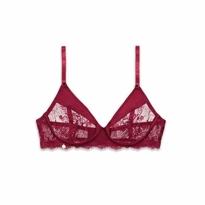 Soutien-gorge Black Limba Balconette Camille