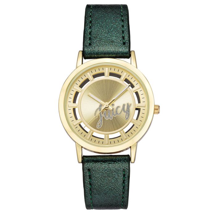 Montre Femme Juicy Couture (Ø 36 mm) 0 Montre Femme Juicy Couture (Ø 36 mm) 0