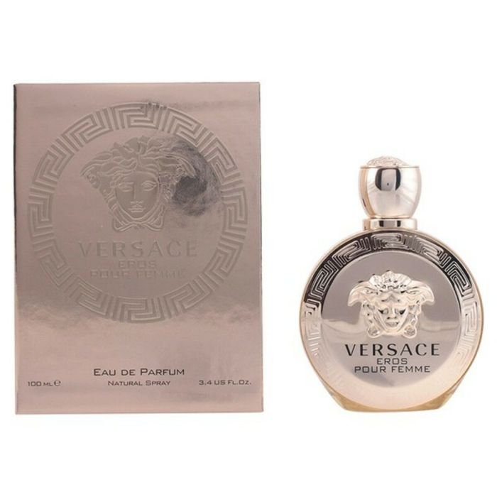 Parfum Femme Eros Pour Femme Versace EDP EDP 3 Parfum Femme Eros Pour Femme Versace EDP EDP 3