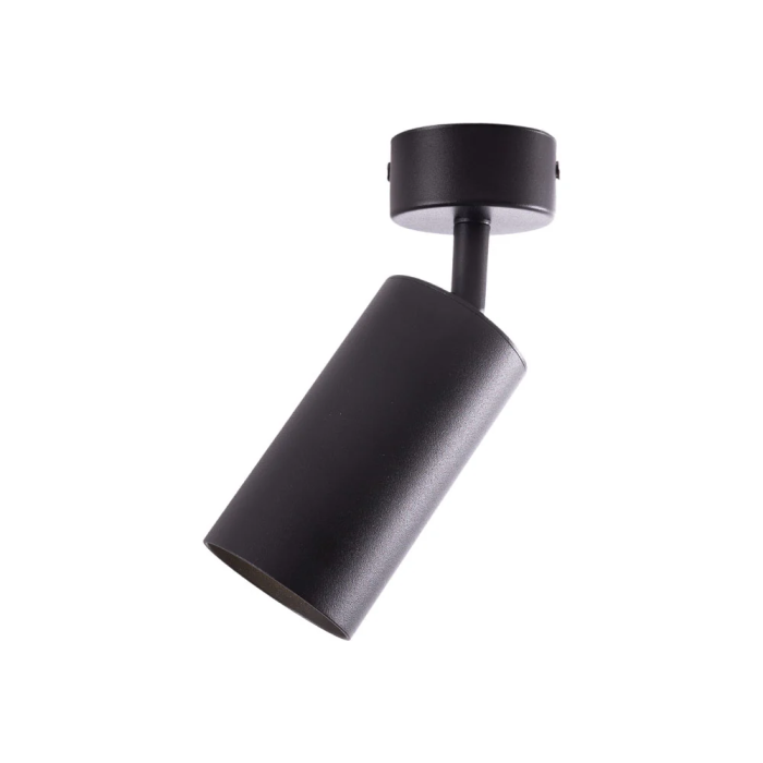 Plafonnier Orientable Mabalacat WR-GUTK-SUR-B - Luminosité Ambiante ou Lecture, Idéal Intérieur 1