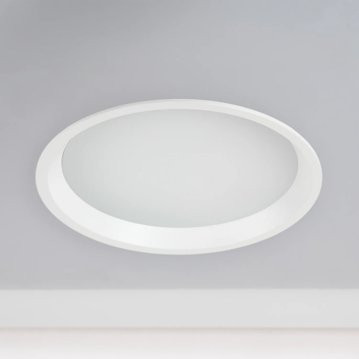 Philips Downlight LED 32W 140 Lm/W Flicker Free 2700K Driver LIFUD 4