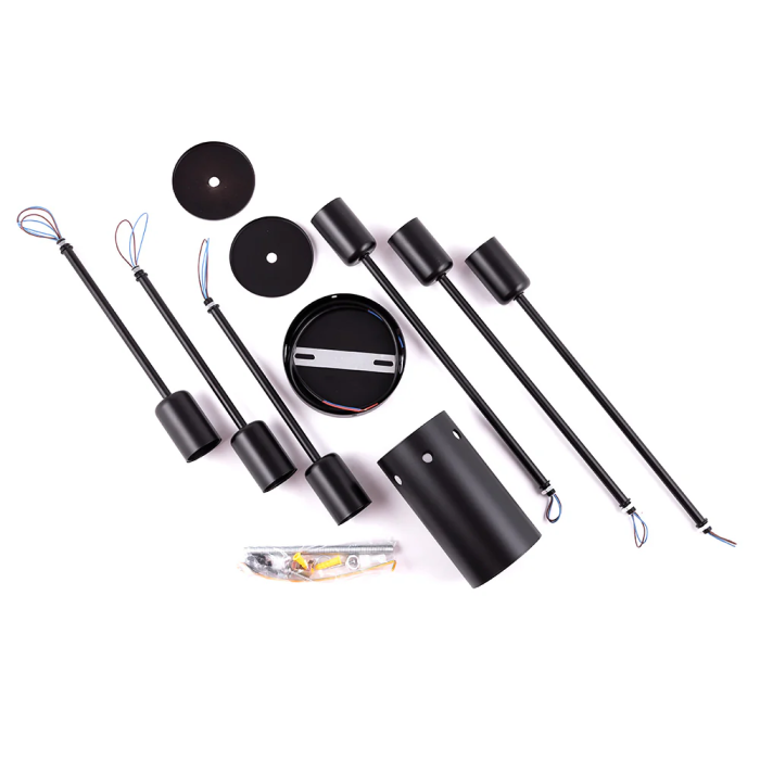 Lampe de Plafond Gonzalez Catan SKD-0222-12 3