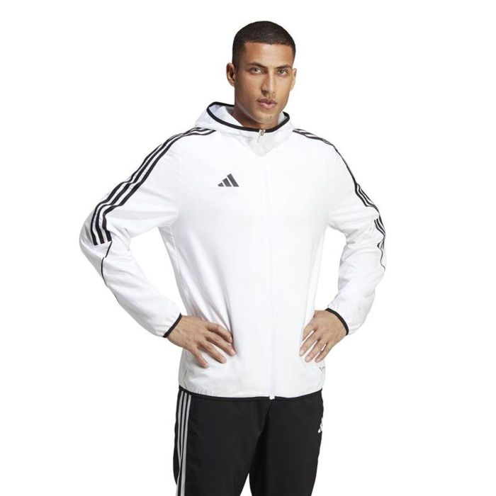 Veste Coupe-Vent Adidas Tiro23 Lb 4