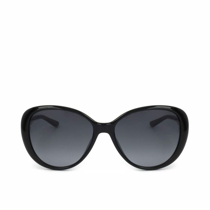 Lunettes de soleil Femme Jimmy Choo AMIRA/G/S Noir 7