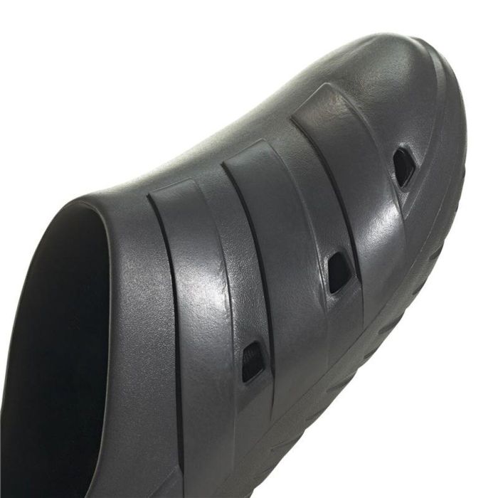 Tongs pour Homme Adidas Adicane Clog Noir 2