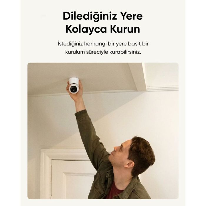 Camescope de surveillance Eufy T8W11321 14