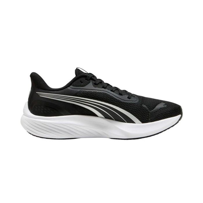 Chaussures de Running pour Adultes Puma Pounce Lite Noir 9-10 Ans 3 Chaussures de Running pour Adultes Puma Pounce Lite Noir 9-10 Ans 3