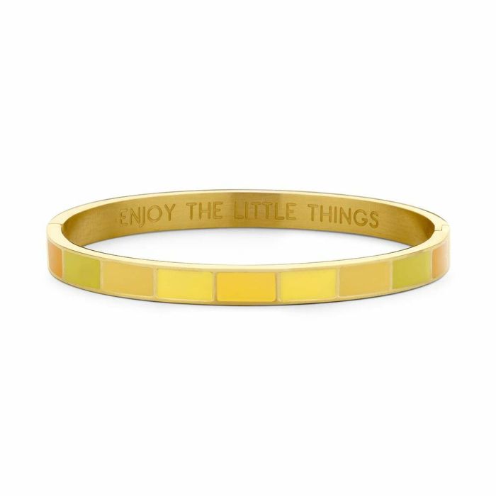 Bracelet Femme CO88 Collection 8CB-90360 Doré 1 Bracelet Femme CO88 Collection 8CB-90360 Doré 1