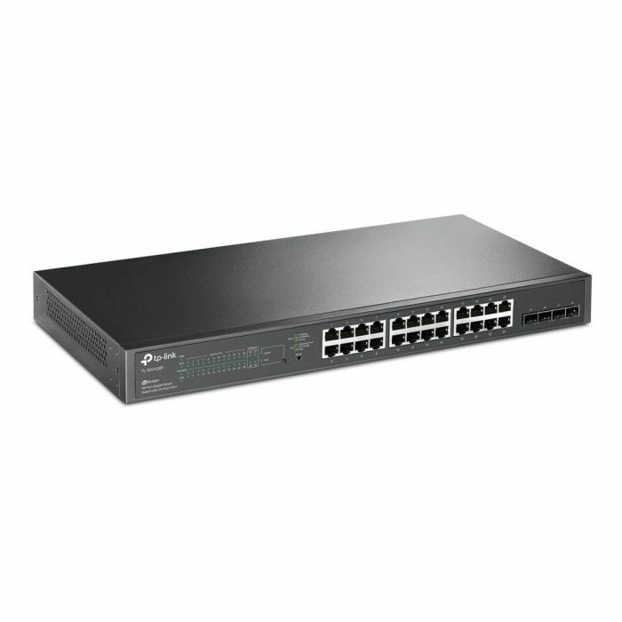 Switch TP-Link TL-SG2428P 2 Switch TP-Link TL-SG2428P 2