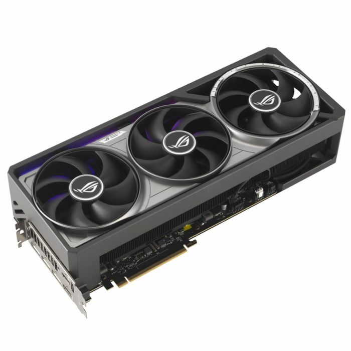 Carte Graphique Asus nvidia geforce rtx 5090 GDDR7 4