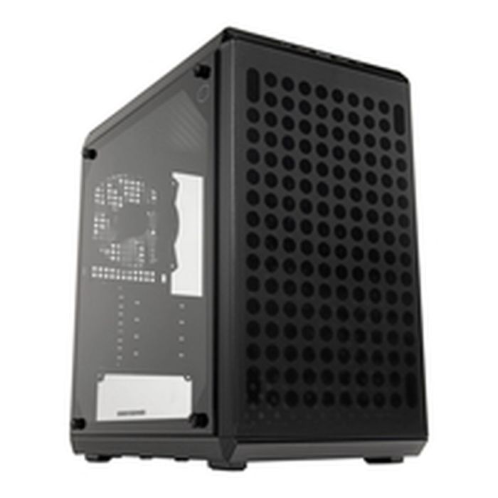 Boîtier ATX semi-tour Cooler Master Q300LV2-KGNN-S00 Noir 20