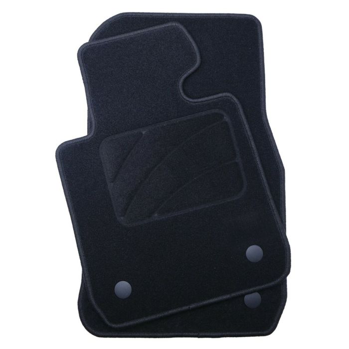 Set de tapis de voitures OCC Motorsport OCCBW0046 Bmw F23 Serie 2 Cabrio 5 Pièces 8 Set de tapis de voitures OCC Motorsport OCCBW0046 Bmw F23 Serie 2 Cabrio 5 Pièces 8