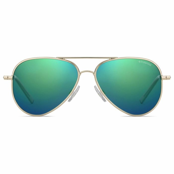 Lunettes de soleil enfant Polaroid PLD 8015_N KIDS 3