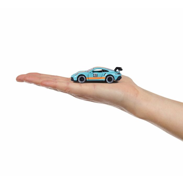 Kit de nettoyage et de rangement Majorette 1