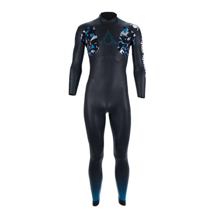 Néoprène Aqua Sphere Aquaskin Full Suit V3 Noir Néoprène Aqua Sphere Aquaskin Full Suit V3 Noir