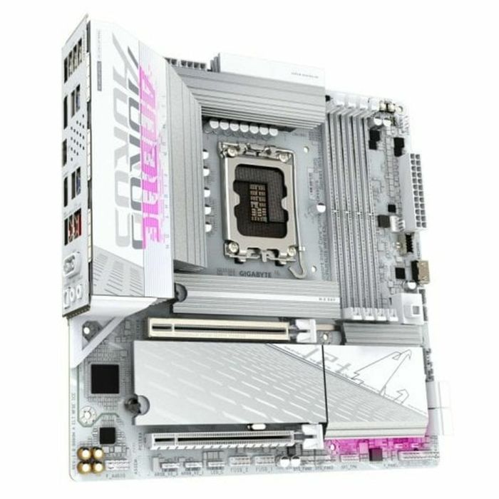 Carte Mère Gigabyte LGA 1851 11