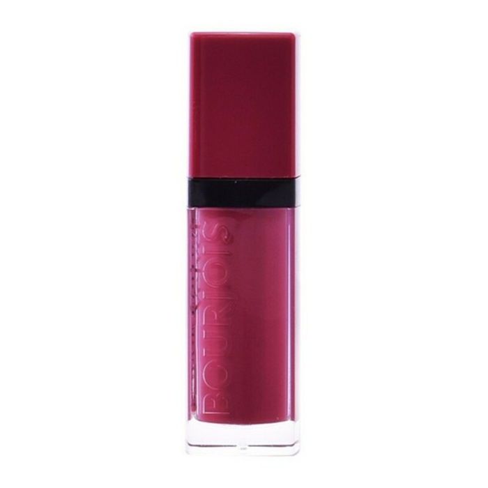 Rouge à lèvres Rouge Édition Velvet Bourjois 17 Rouge à lèvres Rouge Édition Velvet Bourjois 17