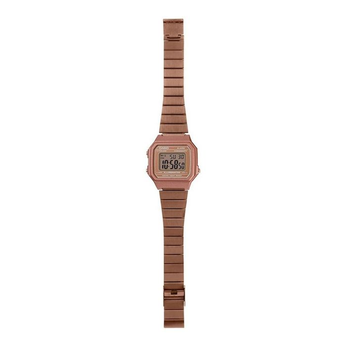 Montre Unisexe Casio B-650WC-5A (Ø 42 mm) 2 Montre Unisexe Casio B-650WC-5A (Ø 42 mm) 2