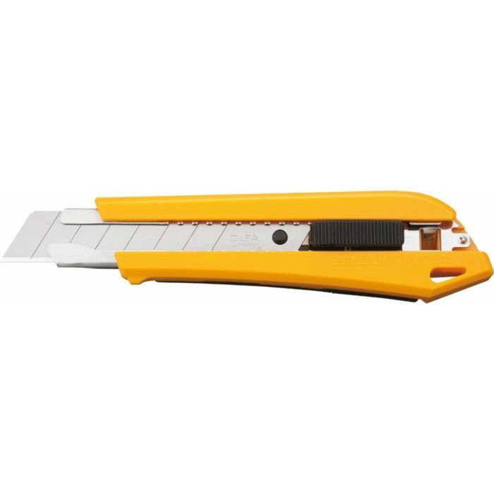 Cutter Olfa 18 X 0,5 MM 18 mm 5