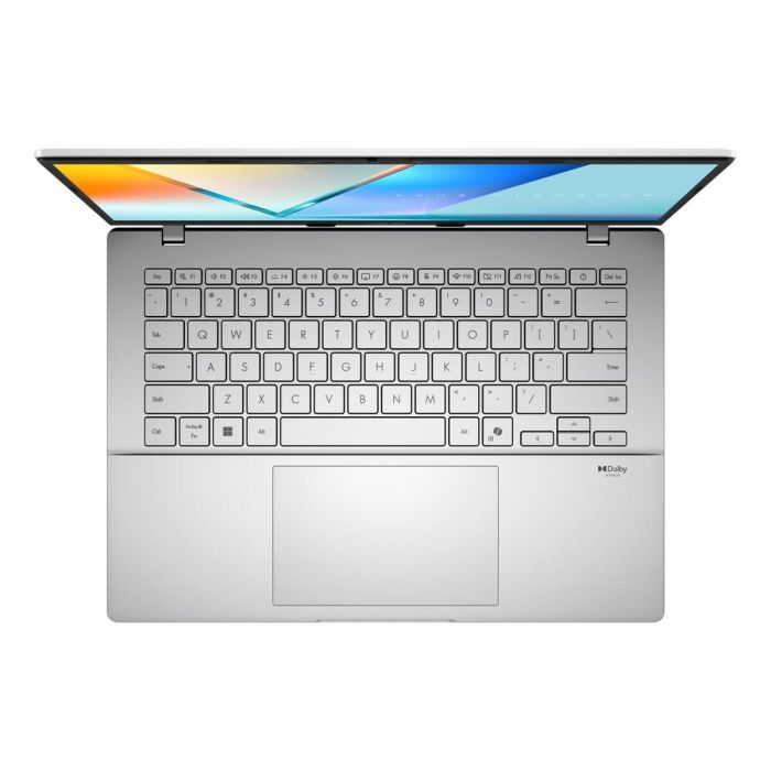 Écran Asus 90NB16J1-M00910 intel core ultra 7 16 GB RAM 1 TB SSD 14" Espagnol Qwerty 3