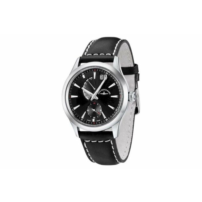 Montre Homme Zeno Watch Basel 6662-7004Q-G1 (Ø 42 mm) 1 Montre Homme Zeno Watch Basel 6662-7004Q-G1 (Ø 42 mm) 1