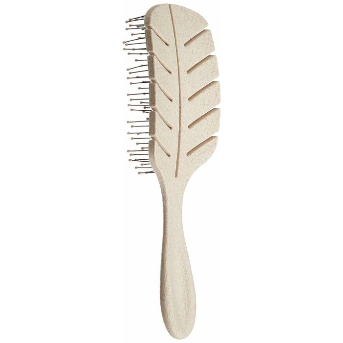 Brosse Démêlante Beter Natural Fiber Fibre naturelle 1 Brosse Démêlante Beter Natural Fiber Fibre naturelle 1