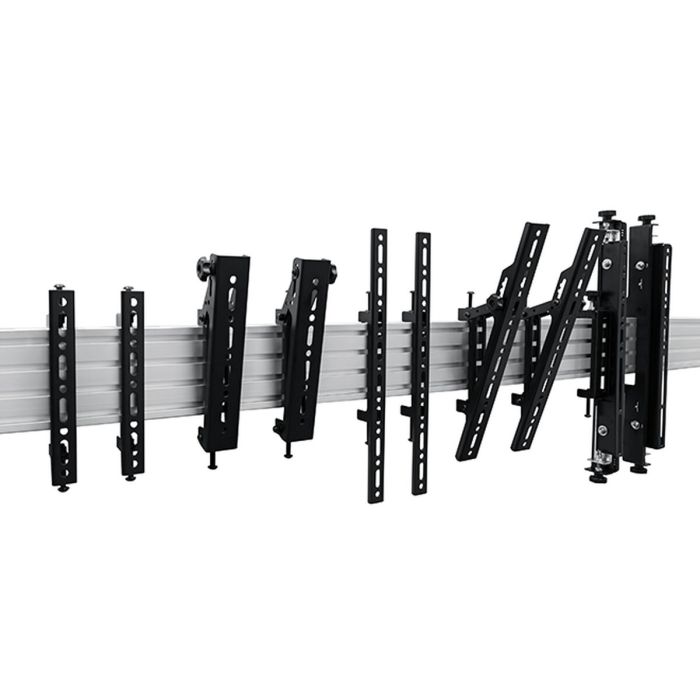 Support de table d'écran Neomounts BT8390-200/B V2 1