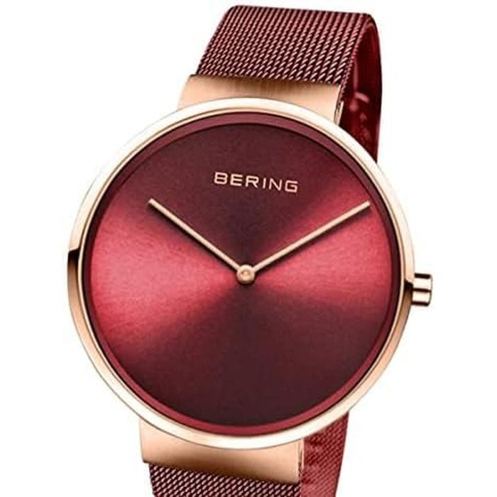 Montre Femme Bering 14539-363 (Ø 39 mm) 5 Montre Femme Bering 14539-363 (Ø 39 mm) 5