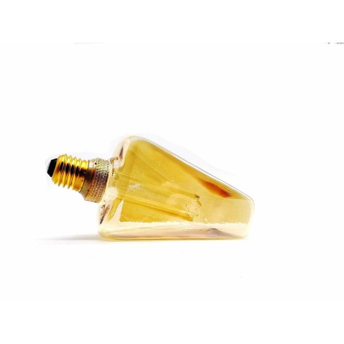 Lampe LED Fbright Ambre 4 W E27 200 Lm Décorative (1800 K) 3