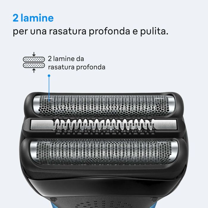 Rasoir electrique Braun Series 3 5