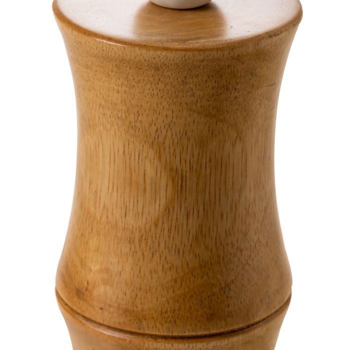 Lampe de bureau Home ESPRIT Marron 50 W 220 V 3