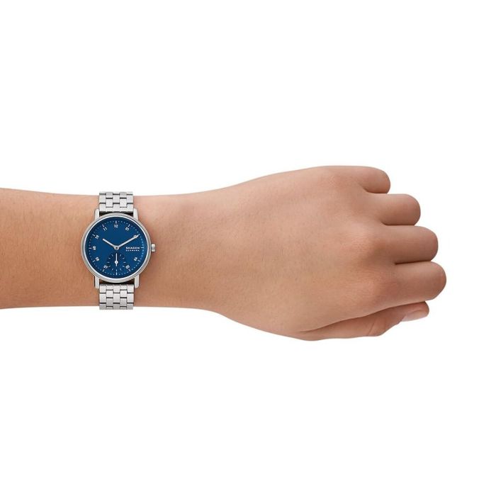 Montre Femme Skagen LILLE (Ø 32 mm) 4