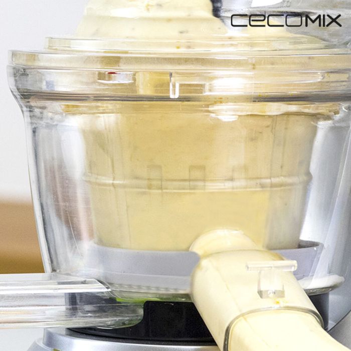 Centrifugeuse Cecomix 4