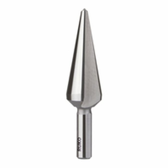 Foret conique RUKO 3 mm 4 mm 6 mm 9 mm 12 mm DIN 338 1 Foret conique RUKO 3 mm 4 mm 6 mm 9 mm 12 mm DIN 338 1