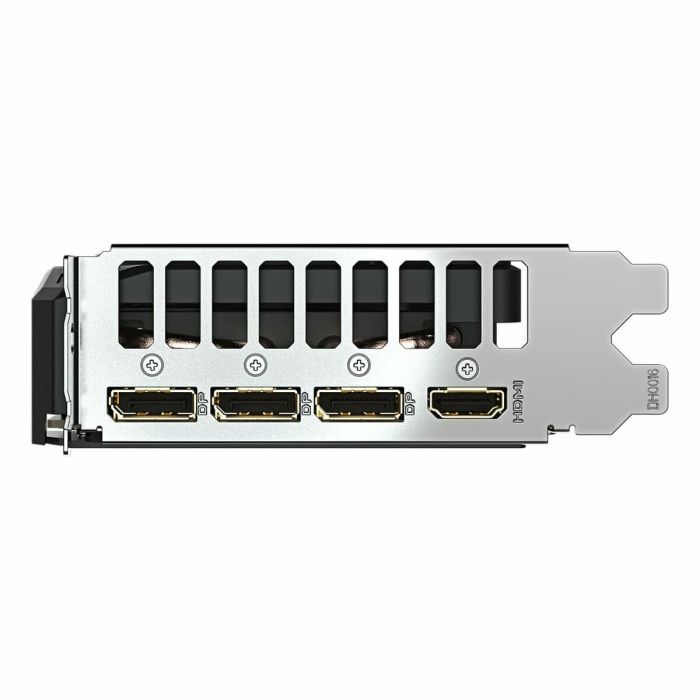 Carte Graphique Gigabyte 9VN5060W-00-G10 8 GB GEFORCE RTX 5060 GDDR7 18