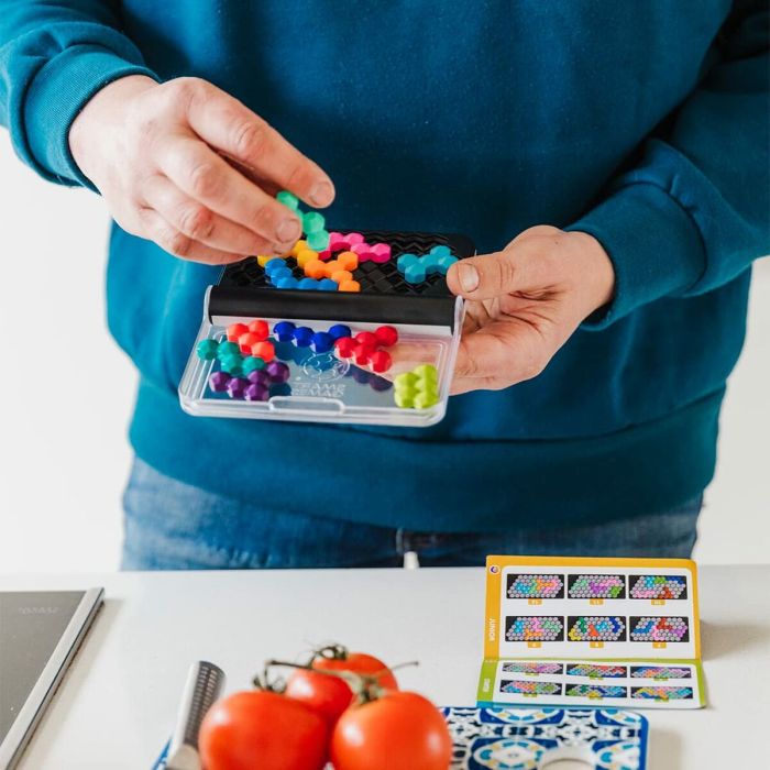 Puzzle Lúdilo 10 Puzzle Lúdilo 10