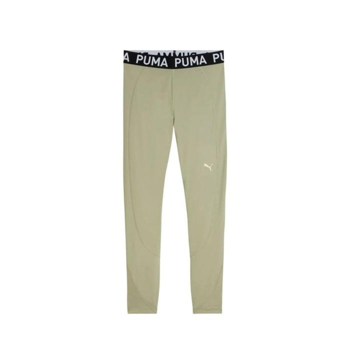 Leggings de Sport pour Femmes Puma W Strong TighLux Olive XL 0 Leggings de Sport pour Femmes Puma W Strong TighLux Olive XL 0