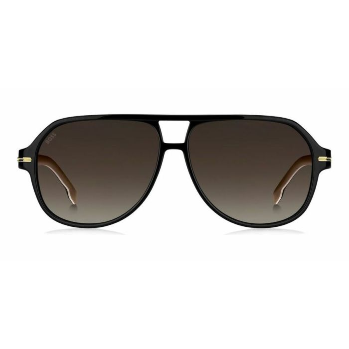 Lunettes de soleil Homme Hugo Boss BOSS 1507_S 1 Lunettes de soleil Homme Hugo Boss BOSS 1507_S 1