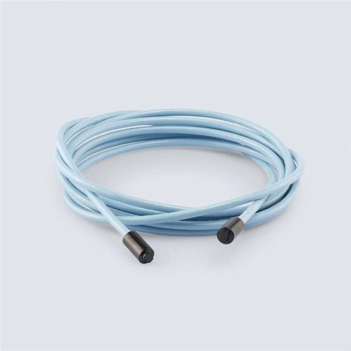 Corde à Sauter avec Poignées Picsil 241 Amethyst Bleu Violet 1 Corde à Sauter avec Poignées Picsil 241 Amethyst Bleu Violet 1