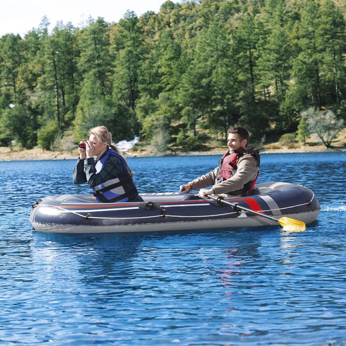 Bestway Rames PVC Hydro-Force 124 cm Loisirs 62015 1