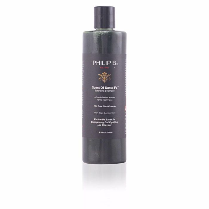 Philip B Scent Of Santa Fe Balancing Shampoo 350 mL