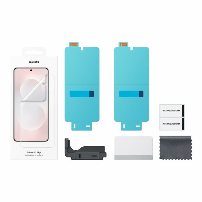 Protection pour Écran Samsung GALAXY S25 EDGE 2
