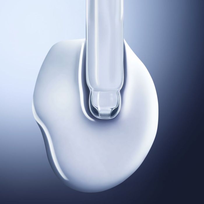 Crème de jour Lancôme GÉNIFIQUE 50 ml 4