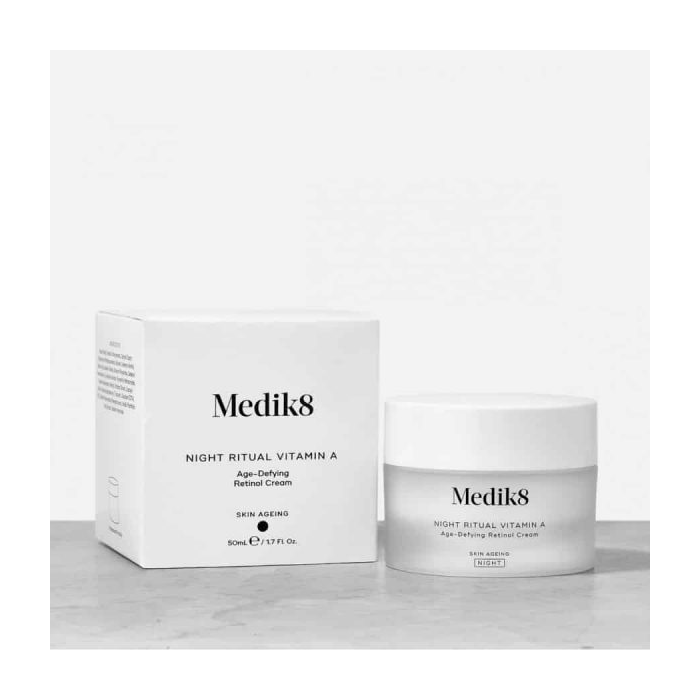 Medik8 Night Ritual Vitamin A 50 mL 2