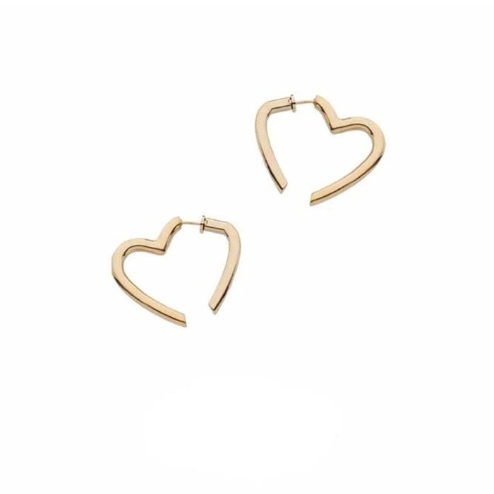 Boucles d´oreilles Femme LIU JO LJ3198 Doré Boucles d´oreilles Femme LIU JO LJ3198 Doré