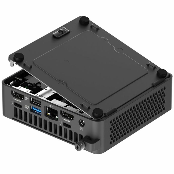 Mini PC Asus 90AR00R2-M00060 3