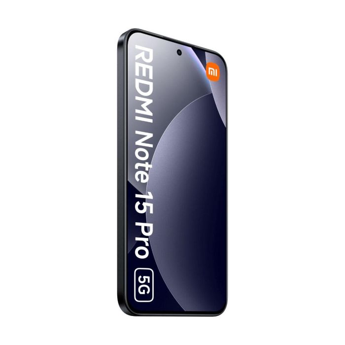 Smartphone Xiaomi 25080RABDG 6,83" Octa Core 8 GB RAM 512 GB Noir 2