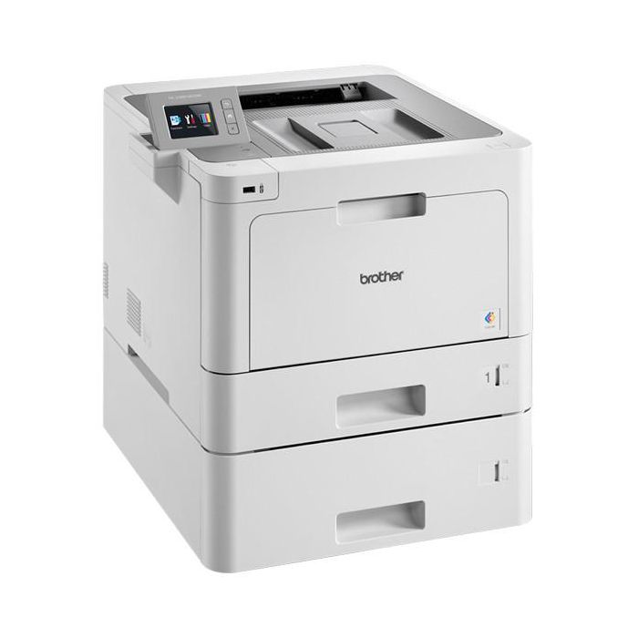 Brother HL-L9310CDWTT Farblaser 2