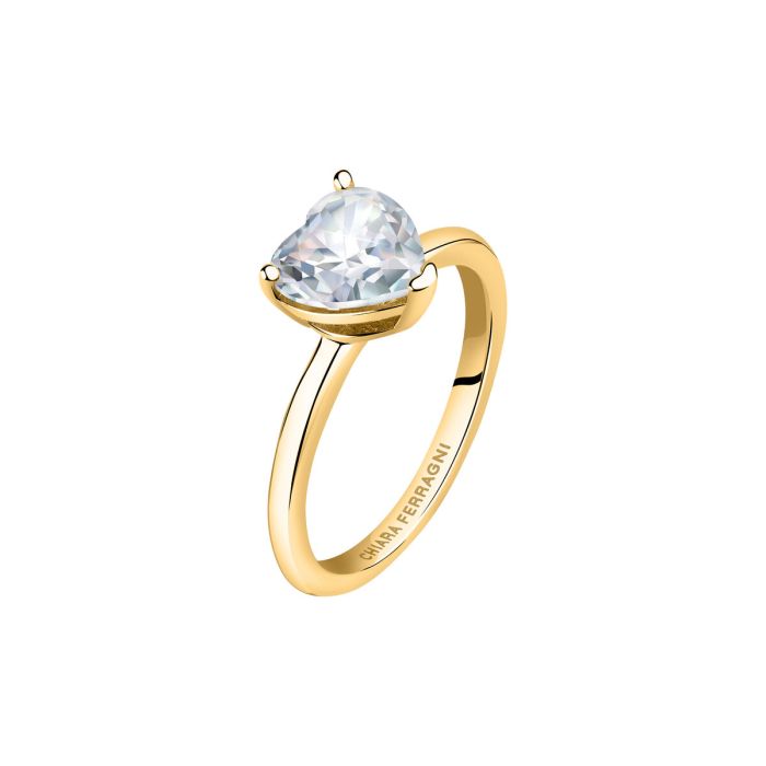 Bague Femme Chiara Ferragni J19AVI38018 (18) 0 Bague Femme Chiara Ferragni J19AVI38018 (18) 0