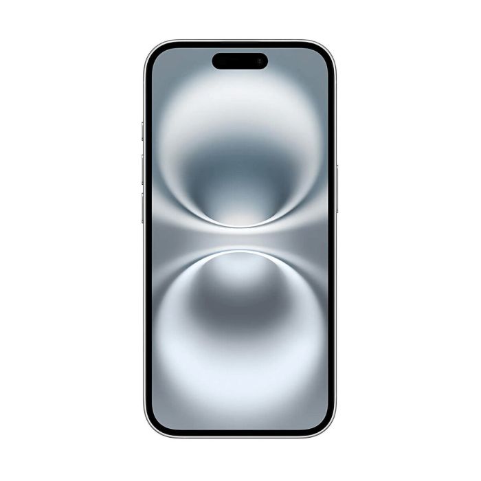 Smartphone Apple iPhone 16 Plus 6,7" Hexa Core 8 GB 256 GB Blanc 2